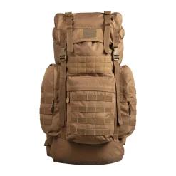 Mil-Tec - BW Kampfrucksack Gen.II 65 L