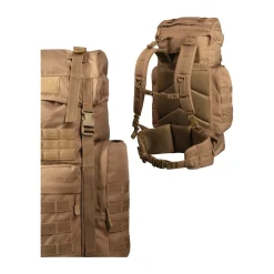 Mil-Tec - BW Kampfrucksack Gen.II 65 L