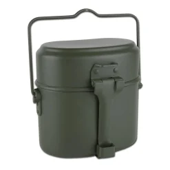 Mil-Tec - BW Kochgeschirr nach TL