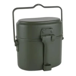 Mil-Tec - BW Kochgeschirr nach TL