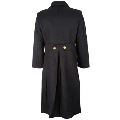 Mil-Tec - BW Marinemantel