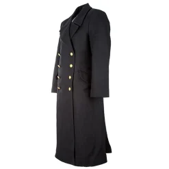 Mil-Tec - BW Marinemantel