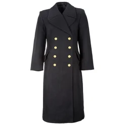 Mil-Tec - BW Marinemantel