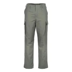 Mil-Tec - BW Moleskinhose mit Thermofutter