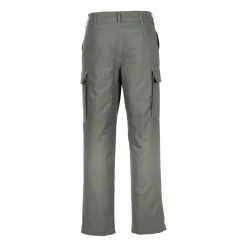 Mil-Tec - BW Moleskinhose mit Thermofutter