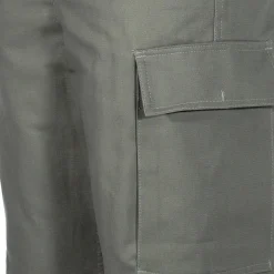 Mil-Tec - BW Moleskinhose mit Thermofutter