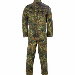 Mil-Tec - BW Panzerkombi gebraucht