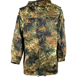 Mil-Tec - BW Parka Feldjacke