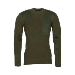 Mil-Tec - BW Pullover Premium