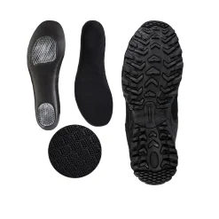 Mil-Tec - BW Sportschuhe Gelände