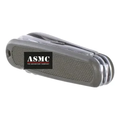 Mil-Tec - BW Taschenmesser alte Ausführung oliv