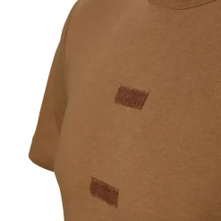 Mil-Tec - BW Tropen T-Shirt Import Klett mit Hoheitsabzeichen