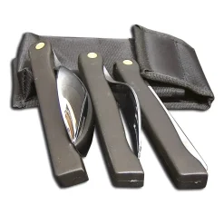 Mil-Tec - Campingbesteck Scout