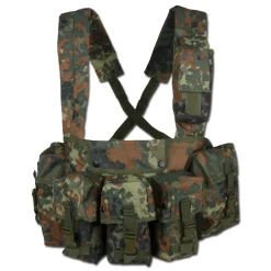 Mil-Tec - Chest Rig 6-Pocket