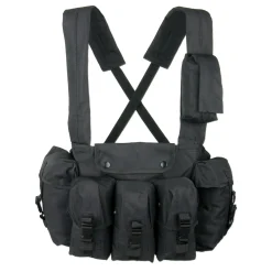 Mil-Tec - Chest Rig 6-Pocket