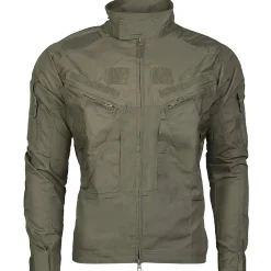 Mil-Tec - Combat Jacke Chimera