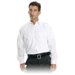 Mil-Tec - Diensthemd Langarm