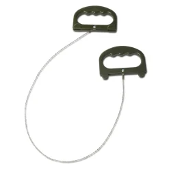 Mil-Tec - Drahtsäge mit ABS-Griffen