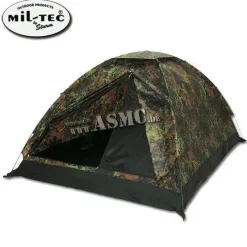 Mil-Tec - Dreimannzelt Iglu Standard