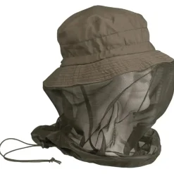 Mil-Tec - Dschungelhut mit Moskitonetz