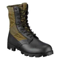 Mil-Tec - Dschungelstiefel Panama