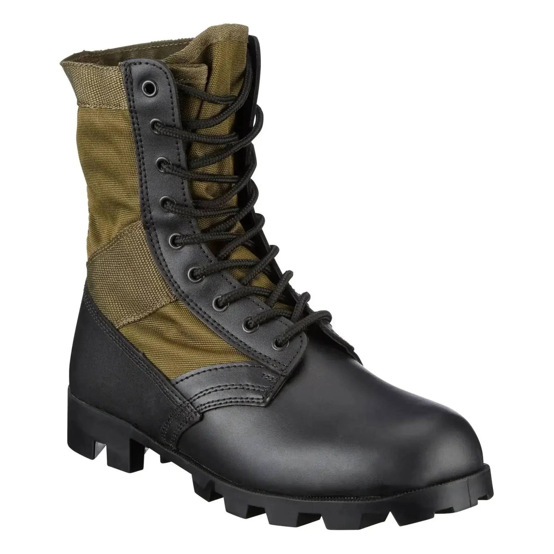 Mil-Tec - Dschungelstiefel Panama