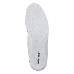 Mil-Tec - Einlegesohlen Poliyou