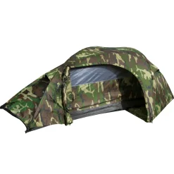 Mil-Tec - Einmannzelt Recom
