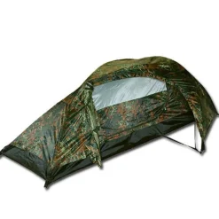 Mil-Tec - Einmannzelt Recom