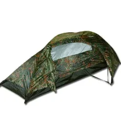 Mil-Tec - Einmannzelt Recom