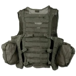 Mil-Tec - Einsatzweste Tactical Modular