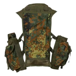 Mil-Tec - Einsatzweste Tactical