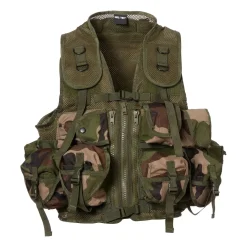 Mil-Tec - Einsatzweste Tactical