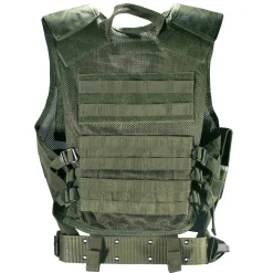 Mil-Tec - Einsatzweste USMC