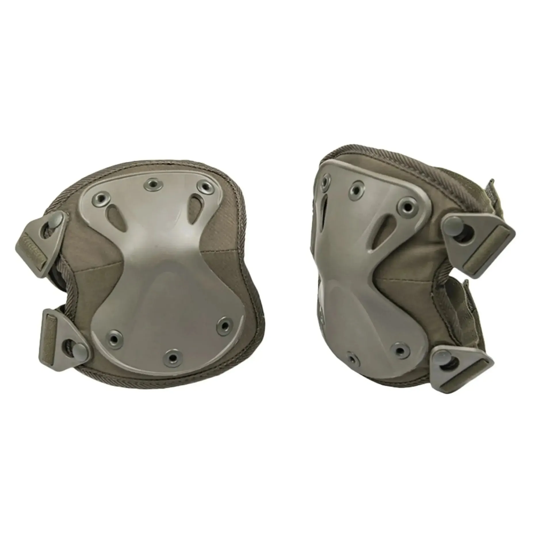 Mil-Tec - Ellbogenschützer Protect