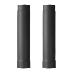 Mil-Tec - Ersatzrohre für Zeltofen 2 Stk.