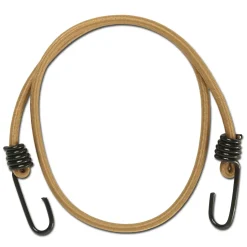 Mil-Tec - Expanderschnur mit Haken 2er Set
