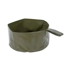 Mil-Tec - Faltschüssel Waschbehälter 3.5 L