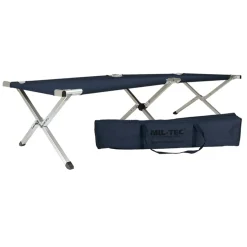 Mil-Tec - Feldbett US Typ Alu 190x65 cm