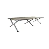 Mil-Tec - Feldbett US Typ Stahl 190x65 cm