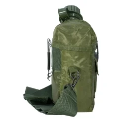 Mil-Tec - Feldflasche mit Hülle 2 qt