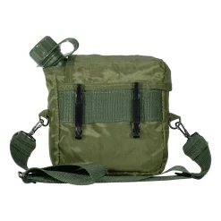 Mil-Tec - Feldflasche mit Hülle 2 qt