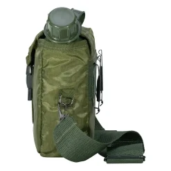 Mil-Tec - Feldflasche mit Hülle 2 qt