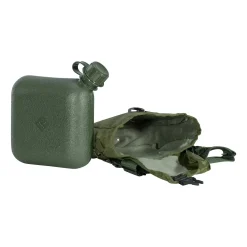 Mil-Tec - Feldflasche mit Hülle 2 qt