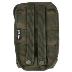 Mil-Tec - Feldflaschentasche Britischer Style