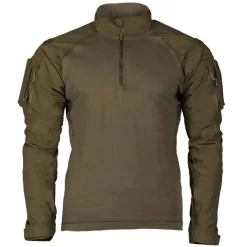 Mil-Tec - Feldhemd Tactical 2.0