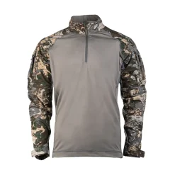 Mil-Tec - Feldhemd Tactical 2.0 WASP I