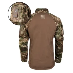 Mil-Tec - Feldhemd Tactical 2.0 WASP I