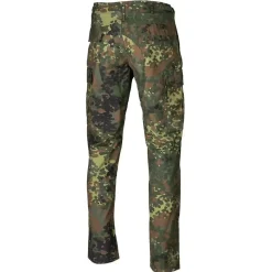 Mil-Tec - Feldhose US BDU R/S Slim fit