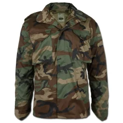 Mil-Tec - Feldjacke M-65 Style